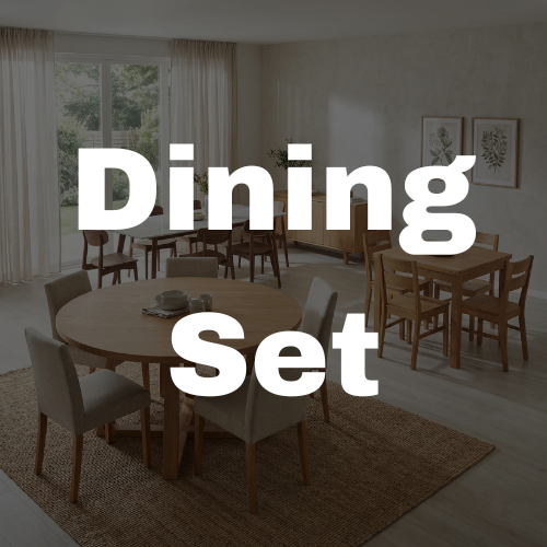 dining set category