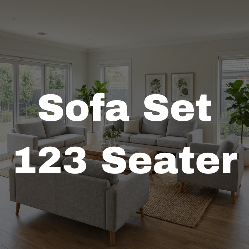 sofa 123 seater category