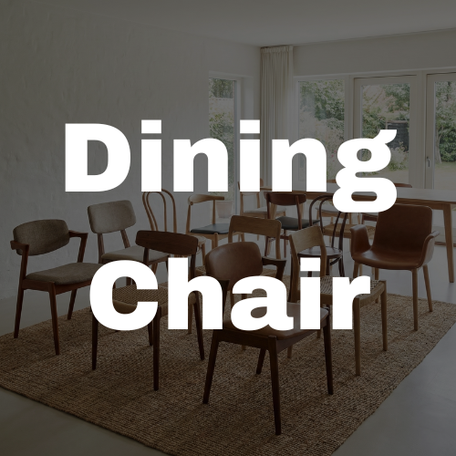 dining chair category