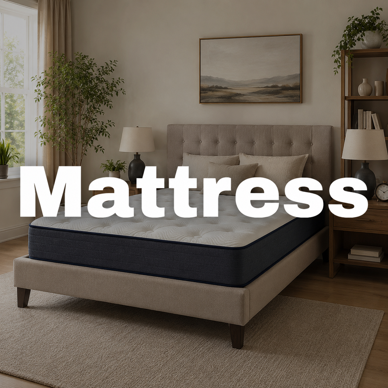 Mattress