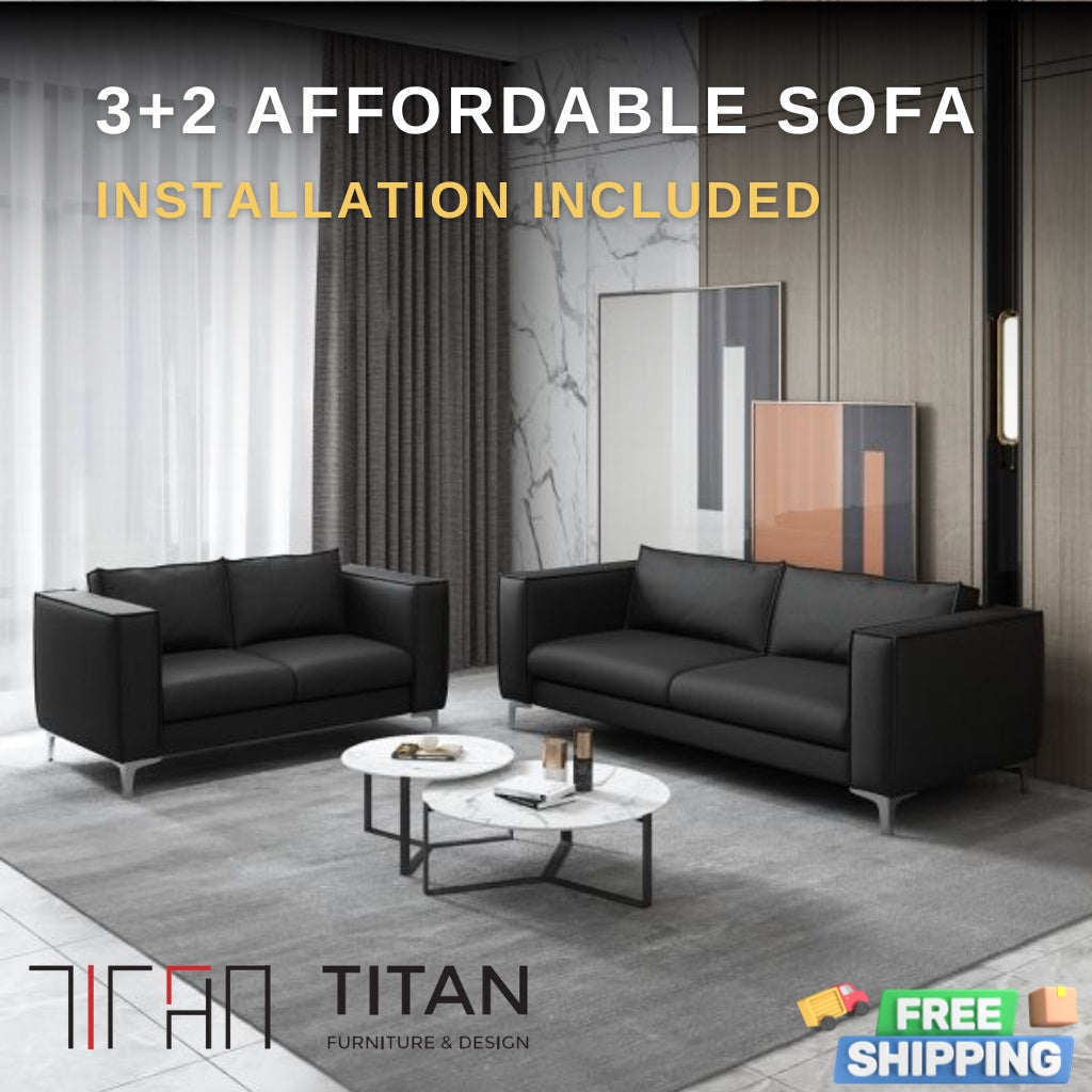 Lawson Series Affordable Sofa product image
