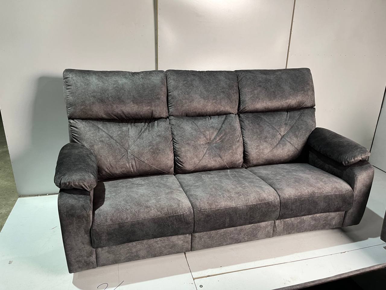 Arlo Series 1+2+3 Seater Sofa Set Malaysia gallery view