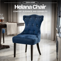 Helena Series Dining Chairs (ST10)
