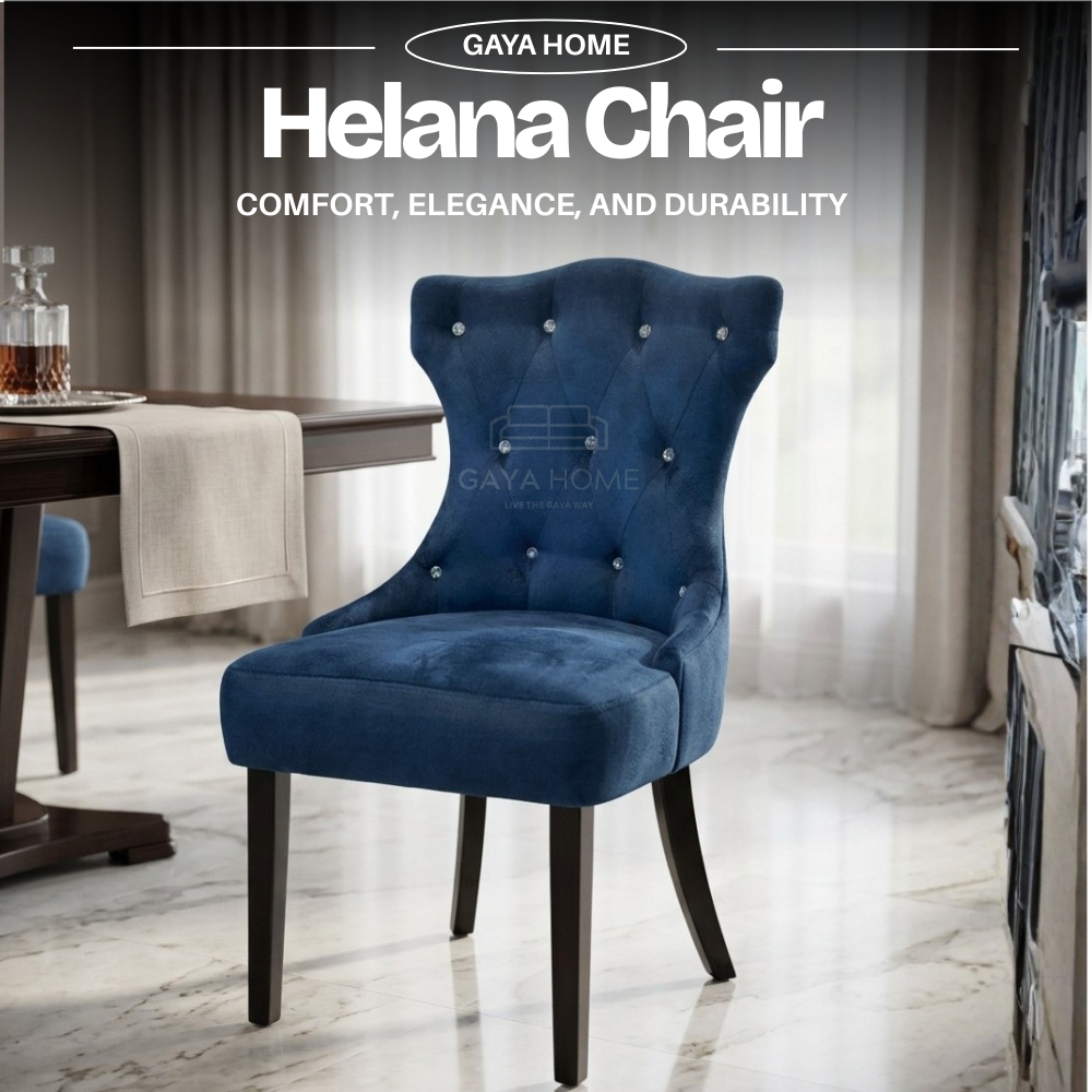 Helena Series Dining Chairs (ST10)