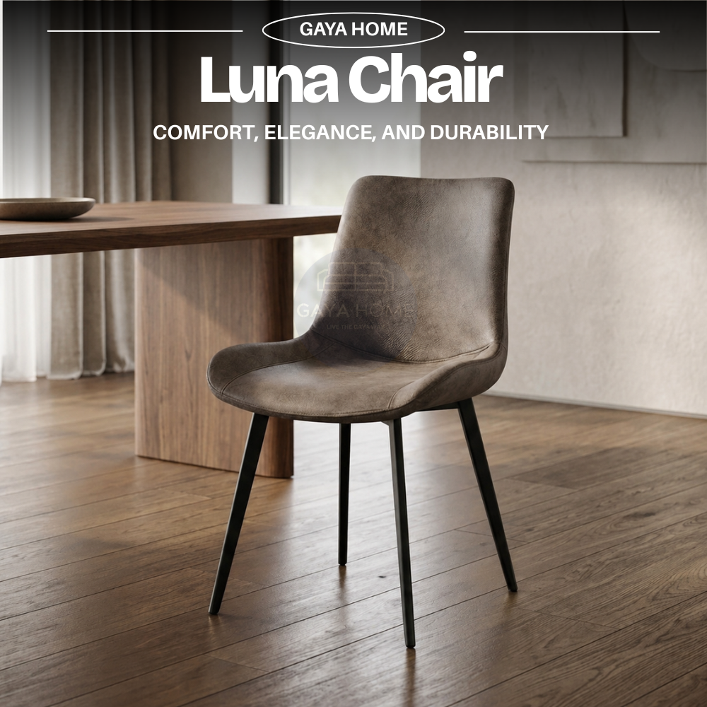 Luna Series Dining Chair (C223)
