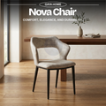 Nova Series Dining Chair (C224)