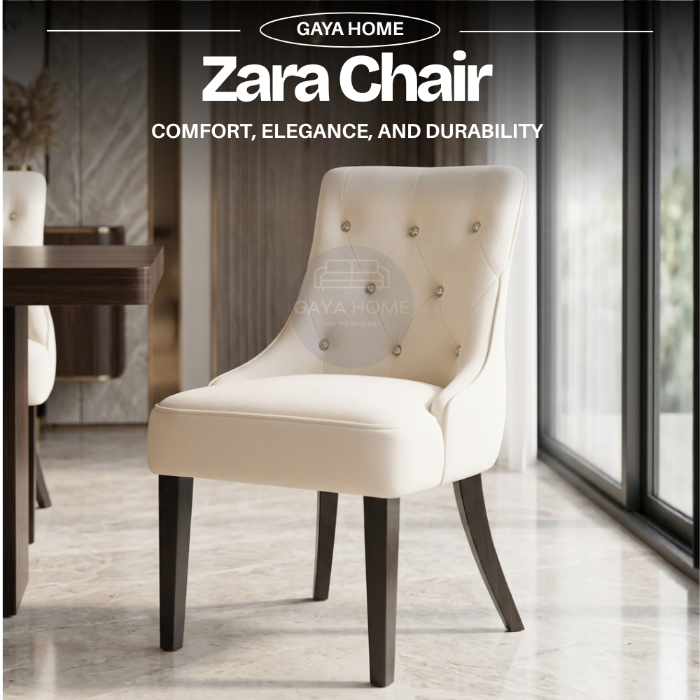 Zara Chester Chair (ST17)