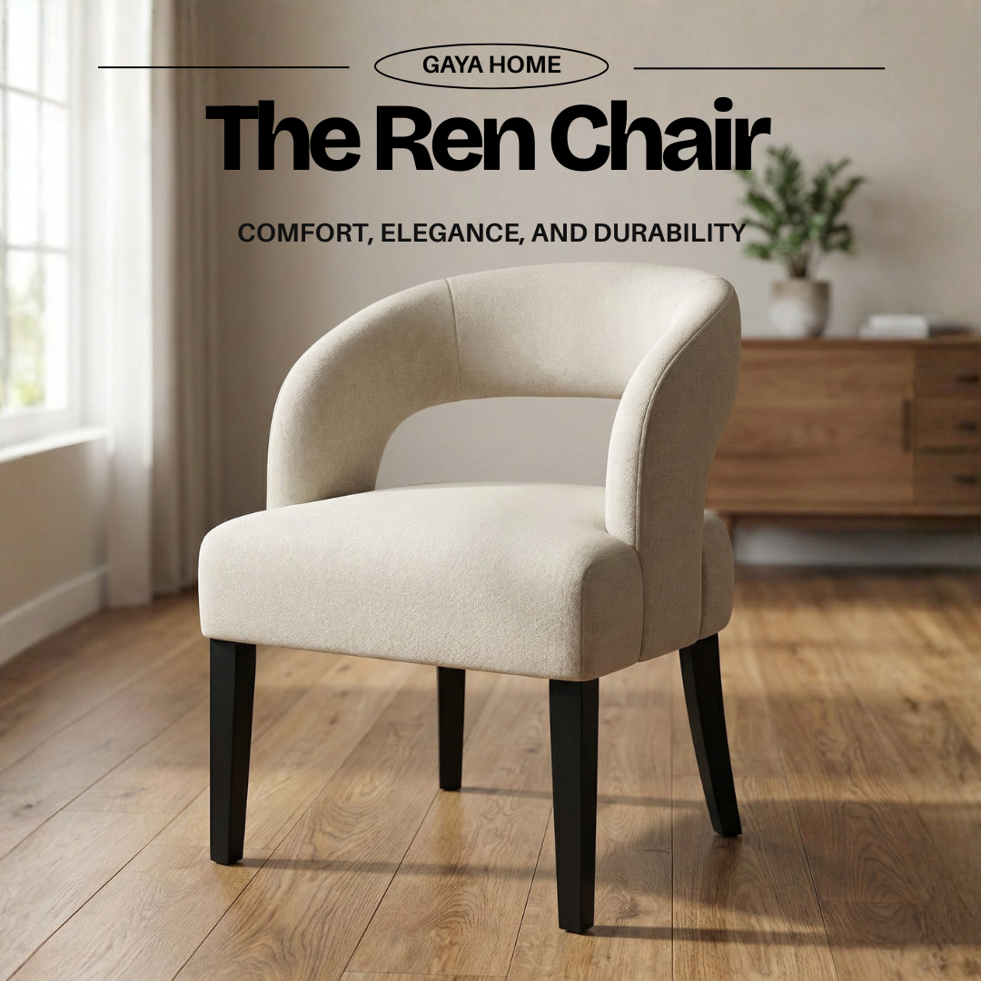 The Ren Dining Set promotional product image