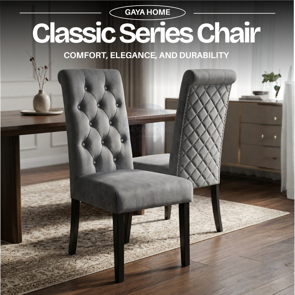 Classic Series Dining Chair (ST09)