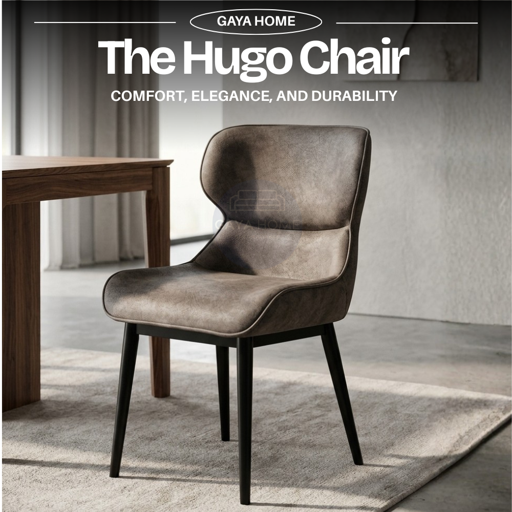 Hugo Dining Chair (C225)