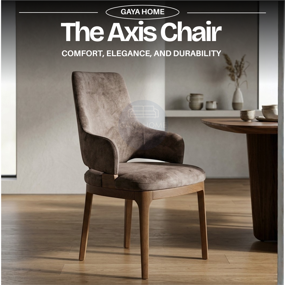 Axis Series Dining Chair (C231)