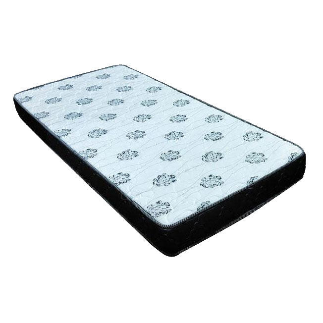 Honey synthetic latex feel mattress product image