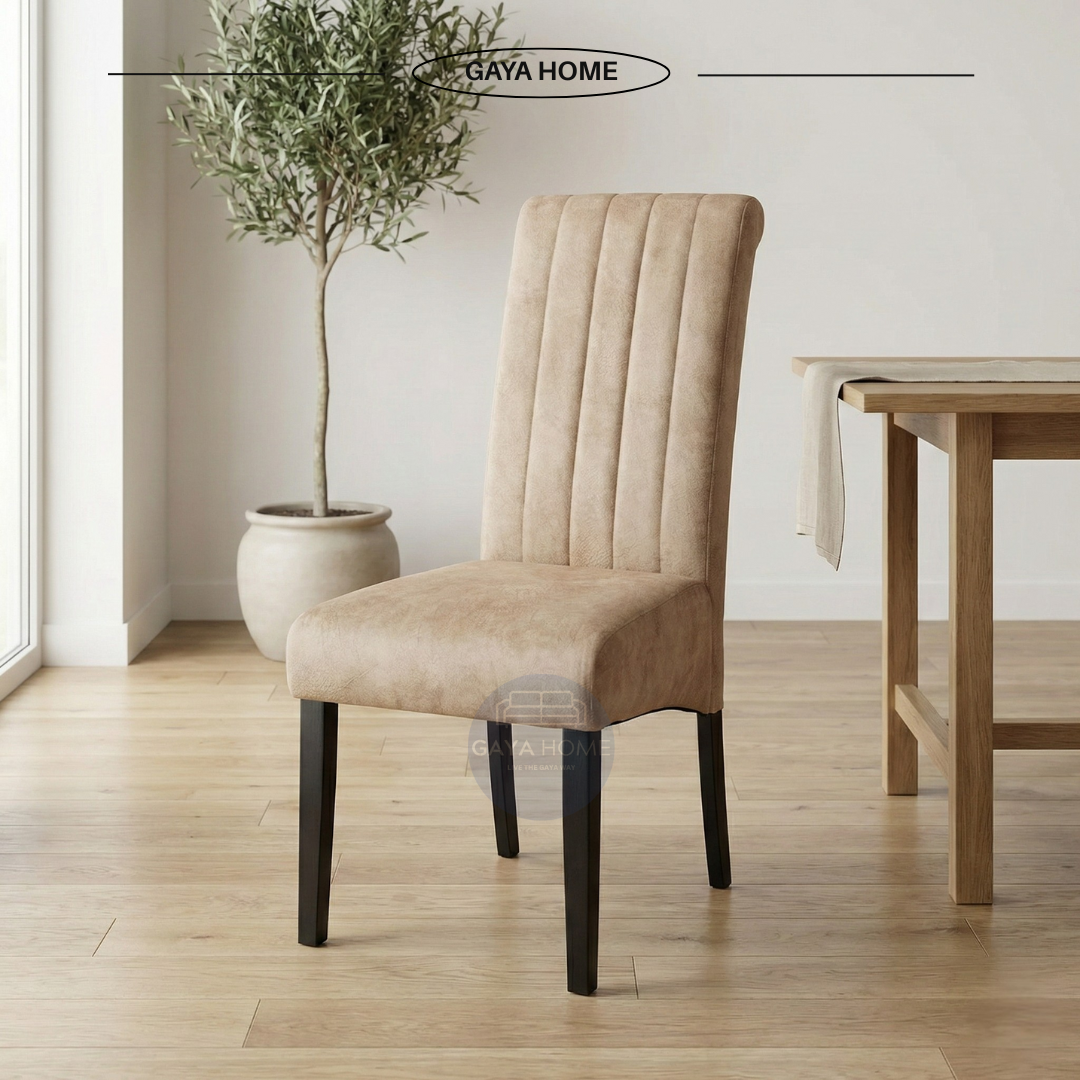 Classic Shell Dining Set product graphic