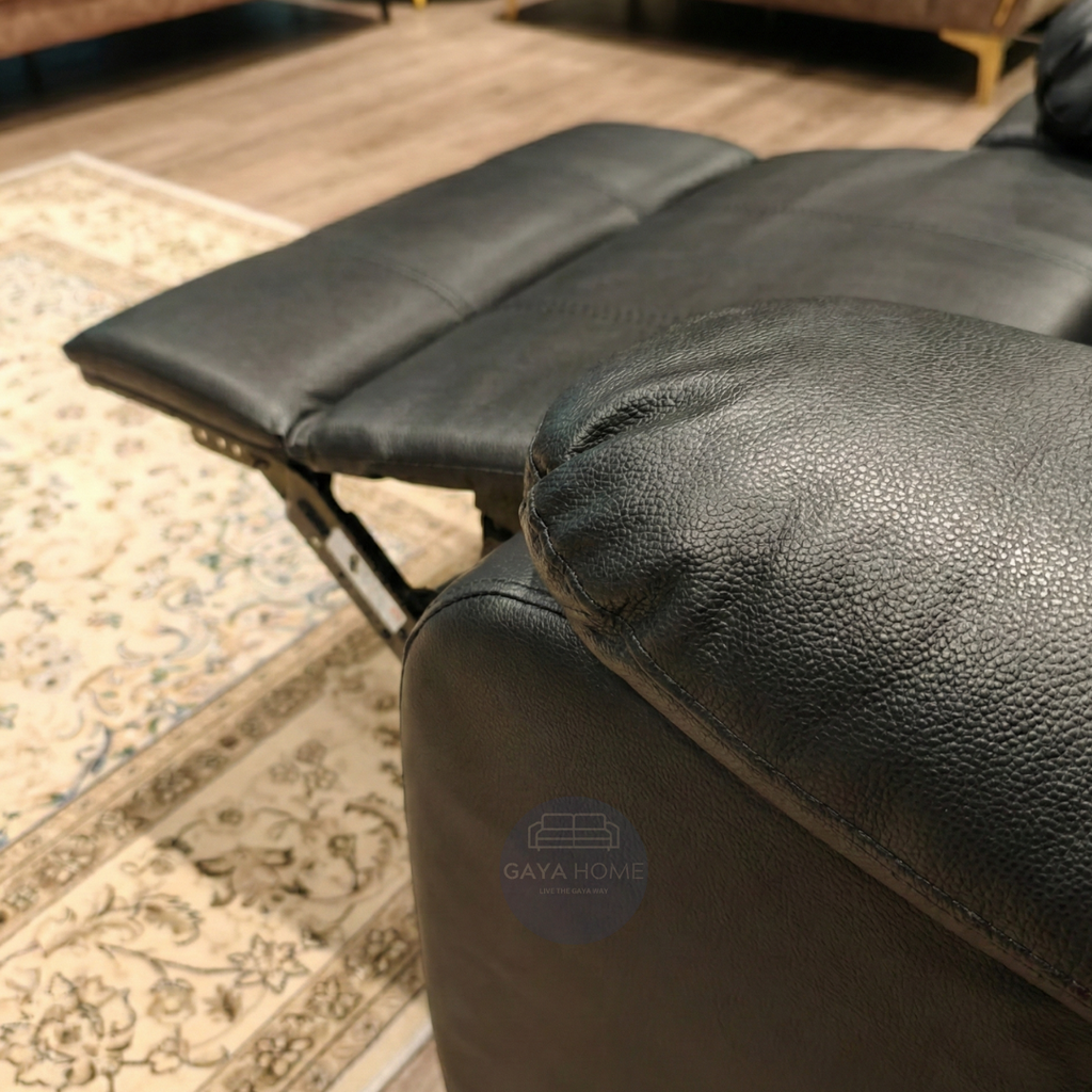 Legacy Comfort Single Recliner product graphic