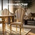 Mermaid Chairs (C228)
