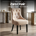 Zara Chester Chair (ST17)