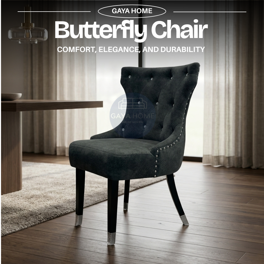 Butterfly Series Dining Chair (ST08)