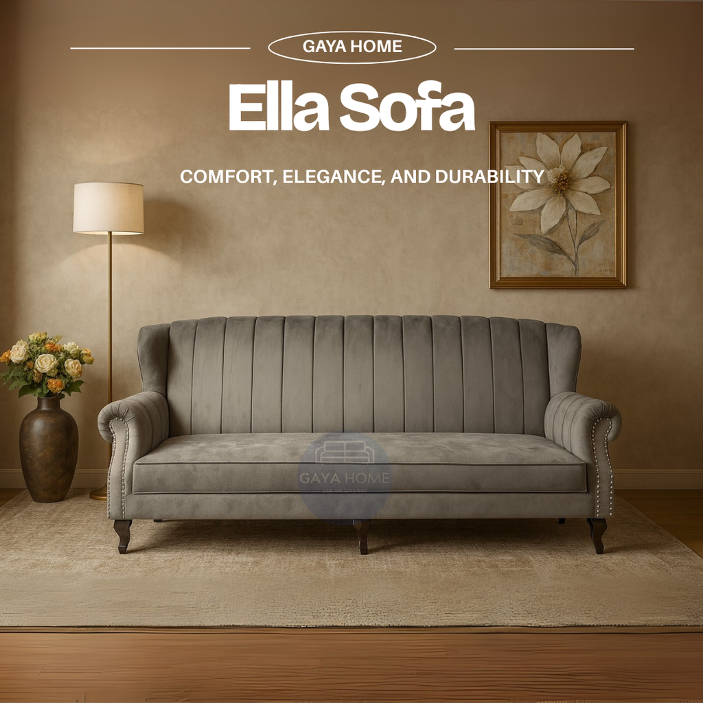 Ella Sofa Set promotional product image