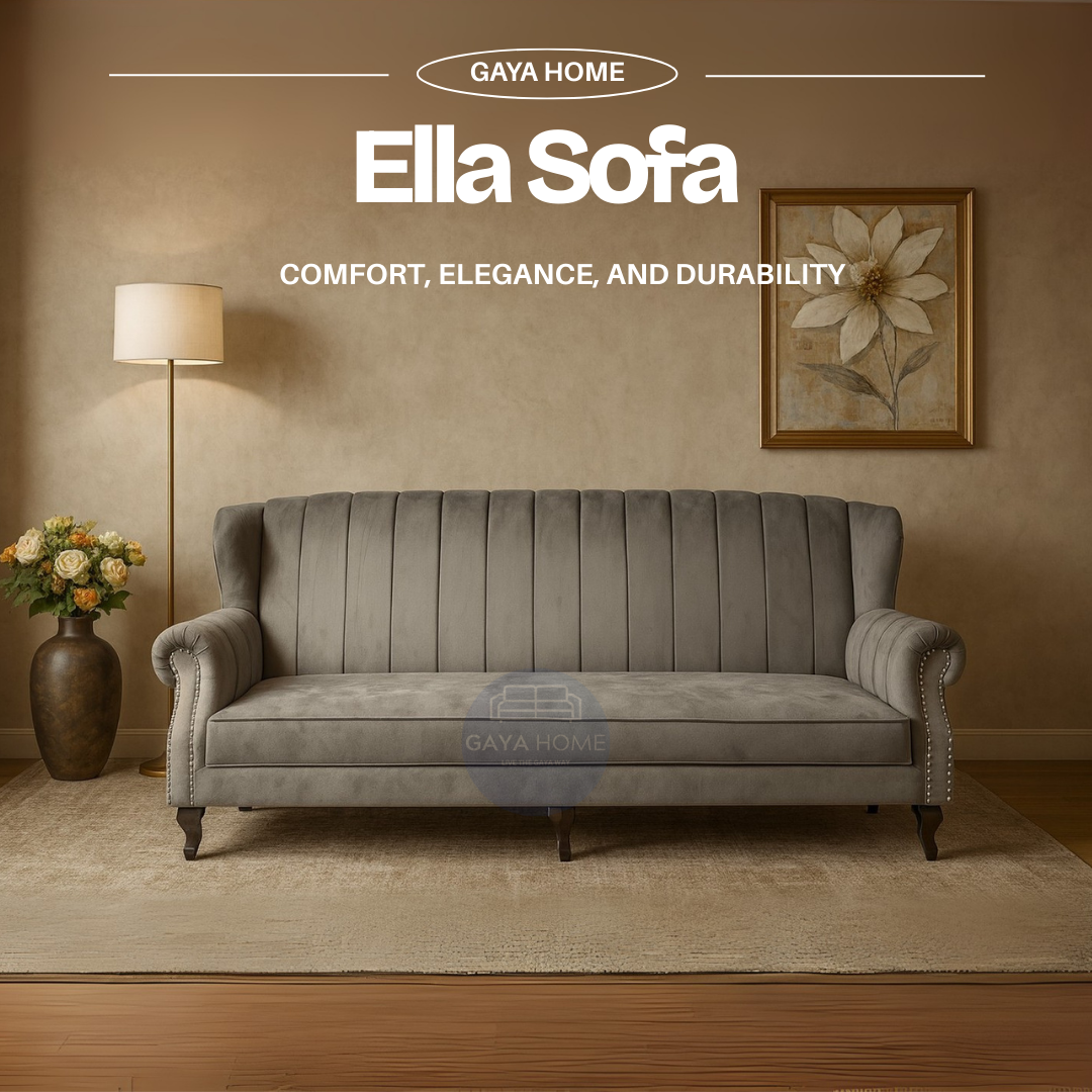 Ella Sofa Set promotional product image