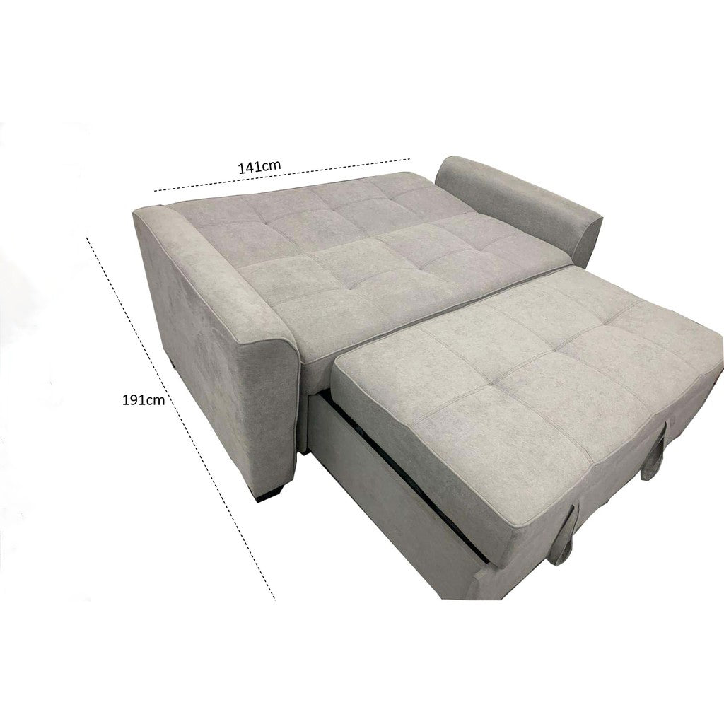 Sophia Sofa Bed front view