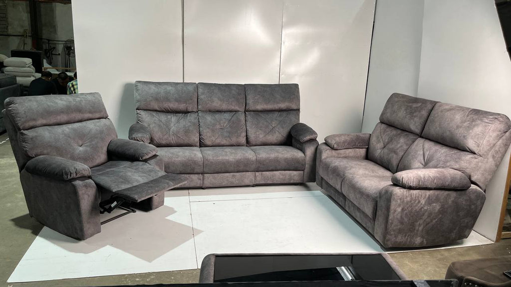 Arlo Series 1+2+3 Seater Sofa Set Malaysia gallery image 12