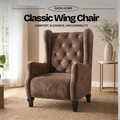Classic Wing Chair (04)