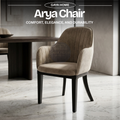 The Arya Chair (ST16)