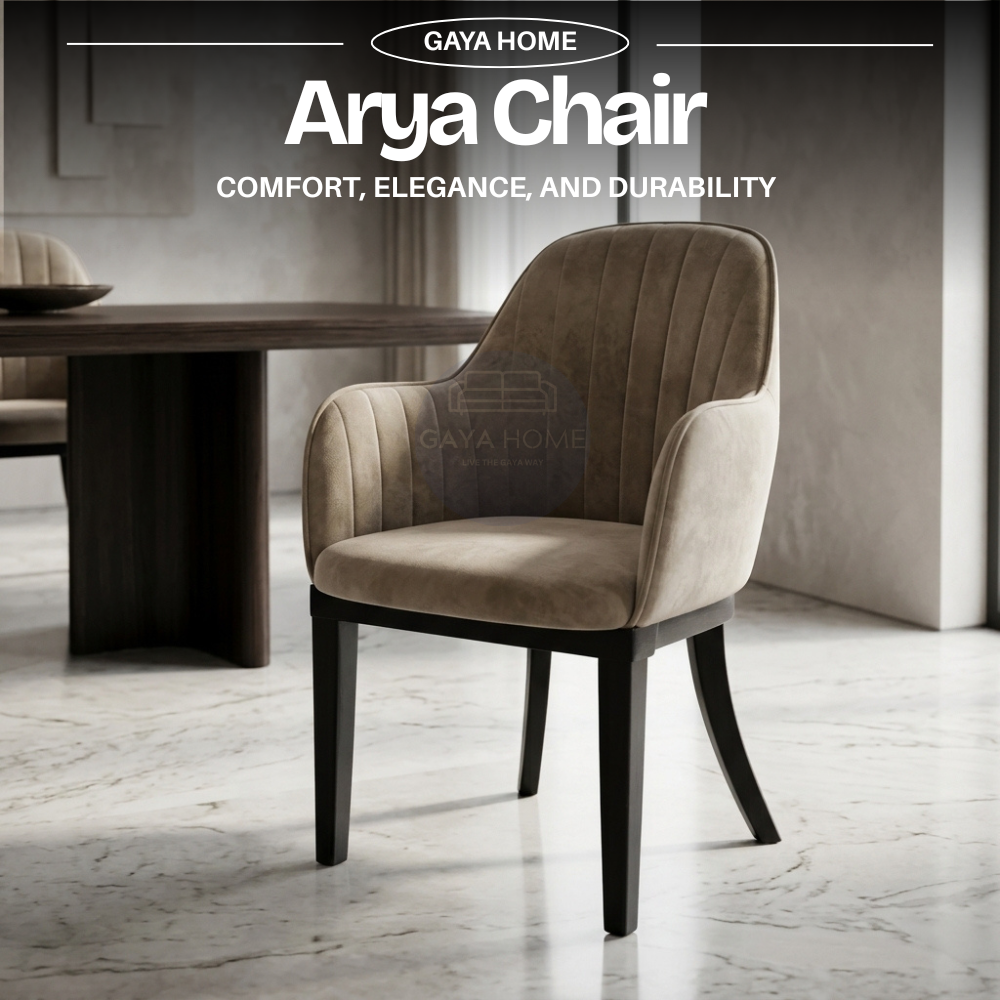 The Arya Chair (ST16)