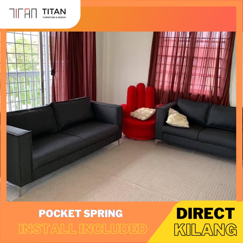 Lawson Series Affordable Sofa alternate view