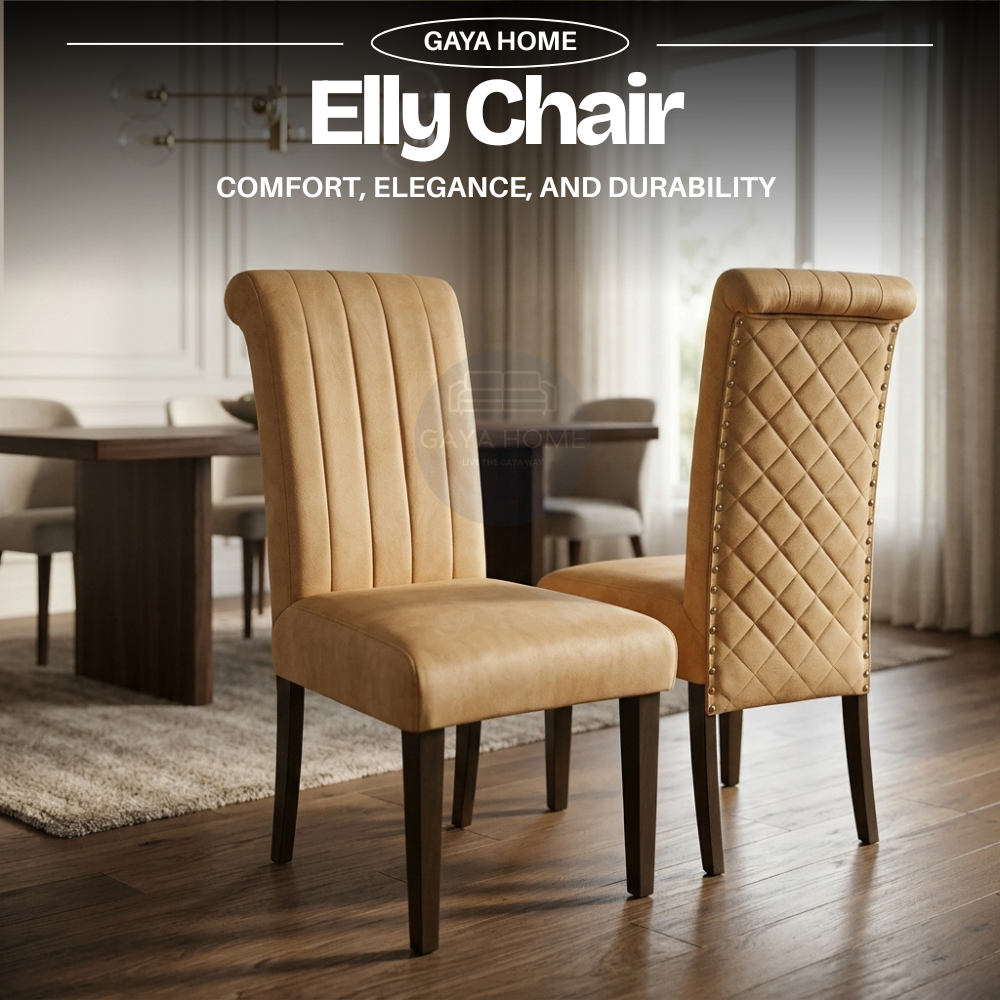 Elly Chair (ST20)