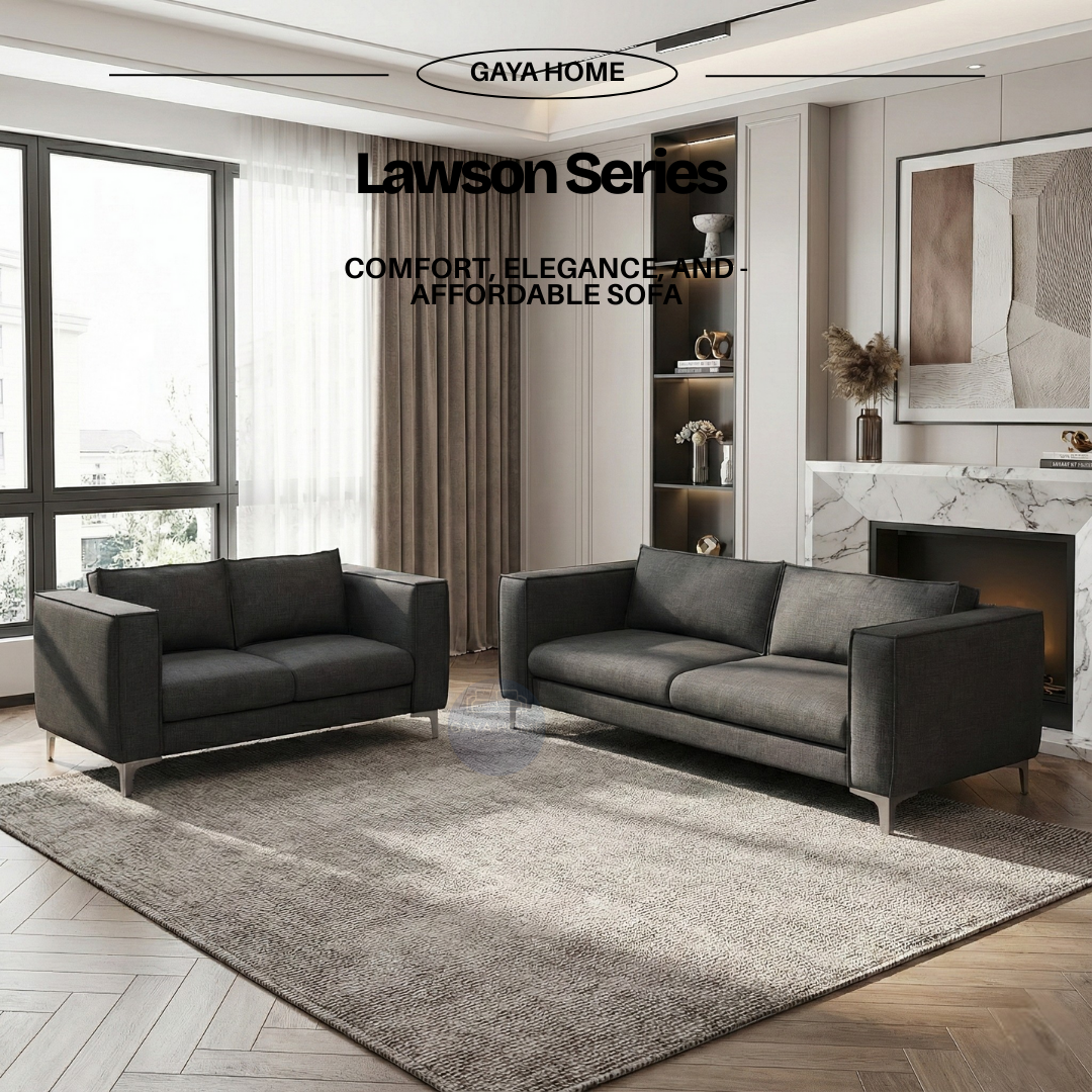 Lawson Series Affordable Sofa promotional product image