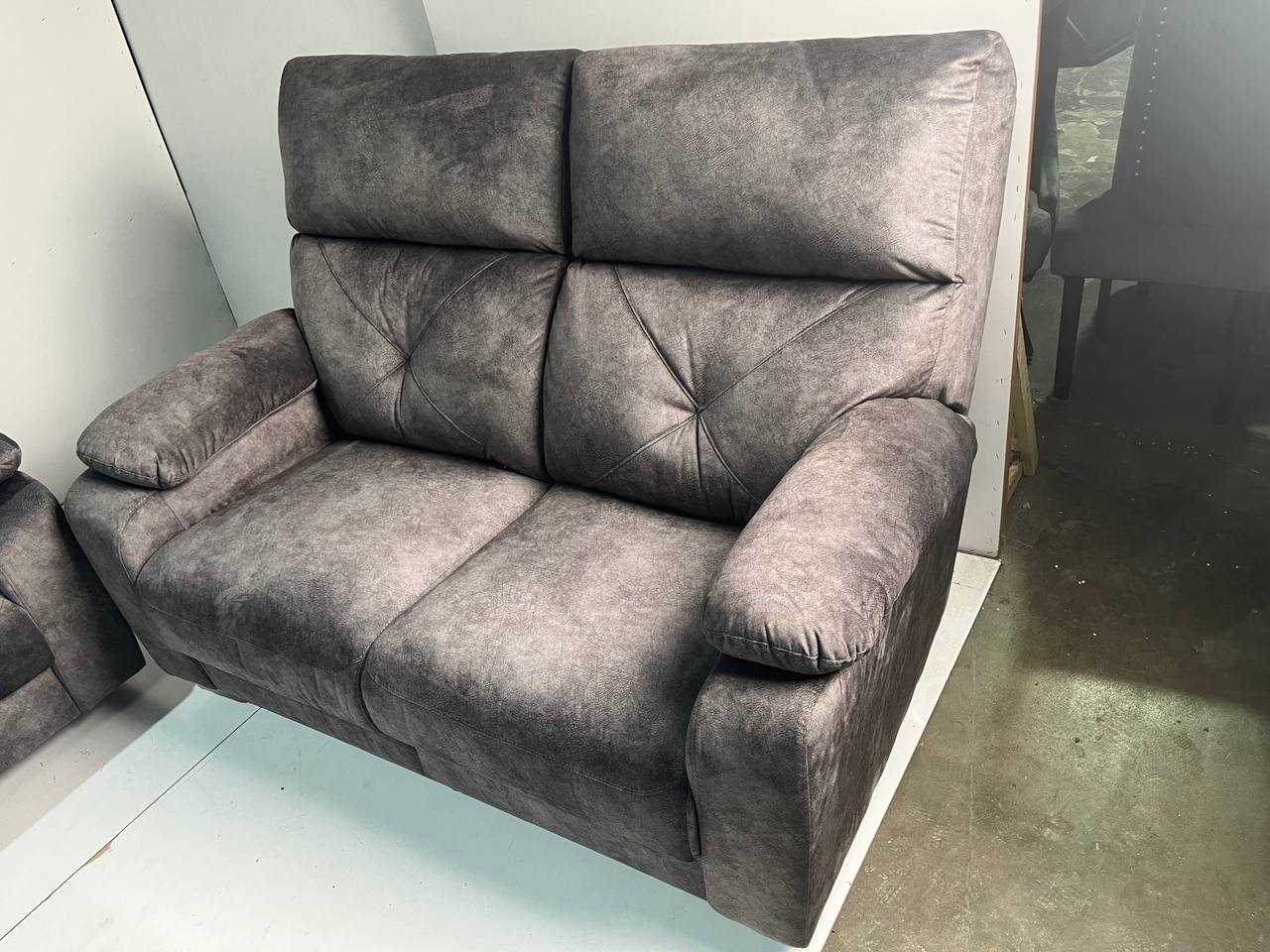 Arlo Series 1+2+3 Seater Sofa Set Malaysia detail view