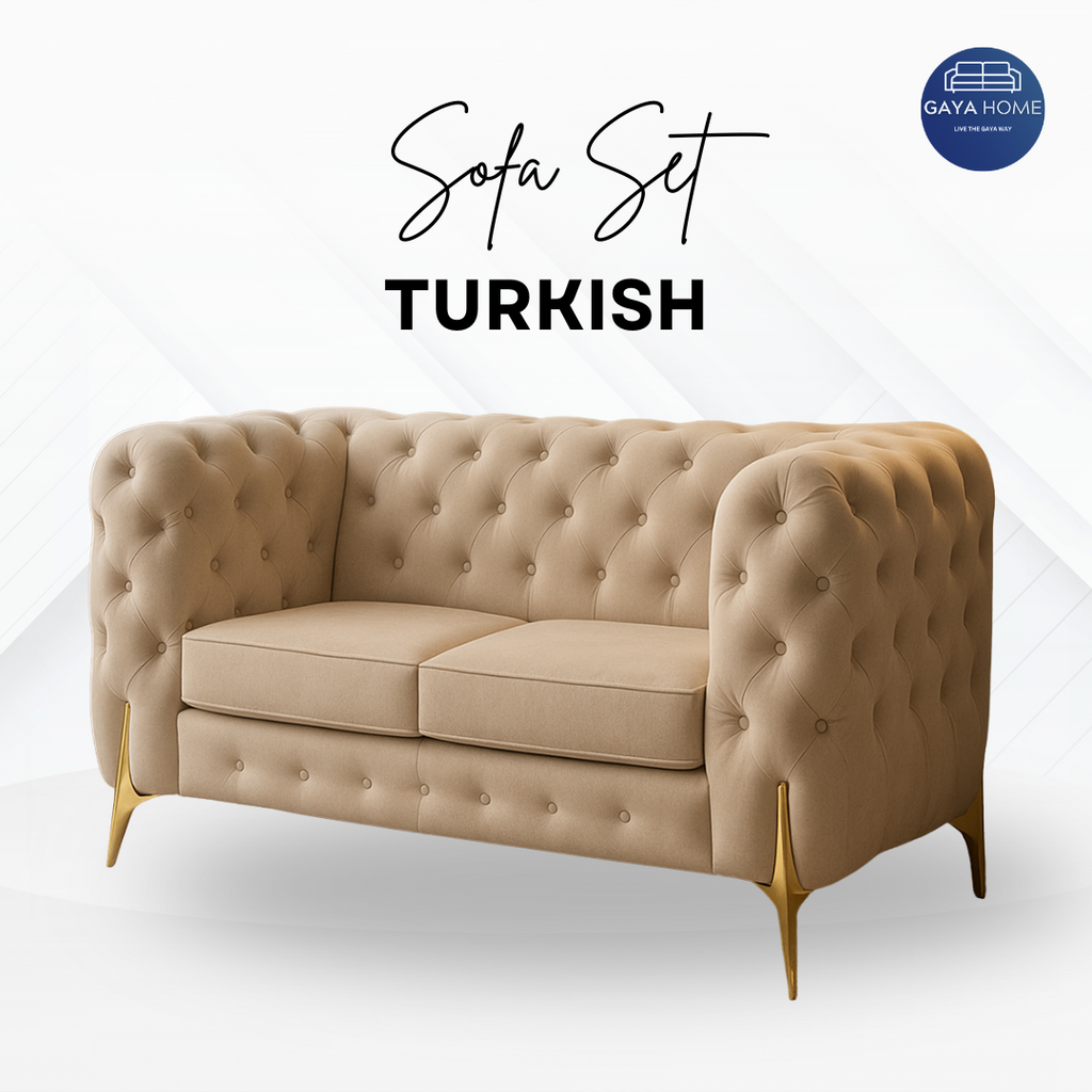 Turkish Sofa Set product graphic