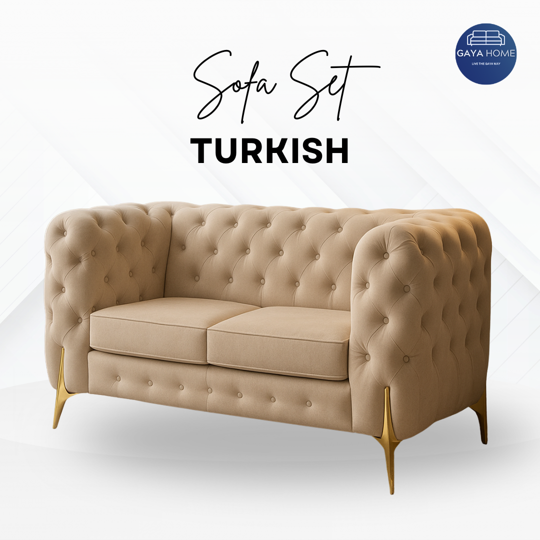 Turkish Sofa Set product graphic