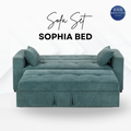 Sophia Sofa Bed promotional product image