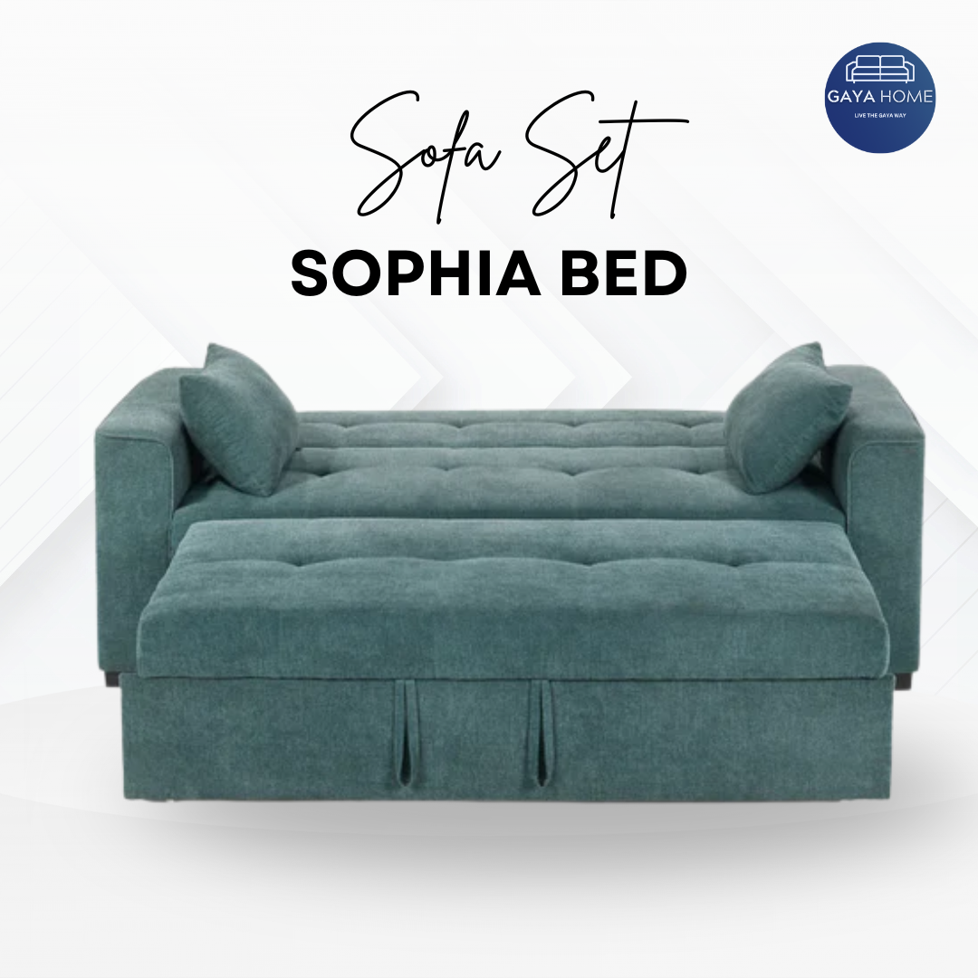 Sophia Sofa Bed promotional product image