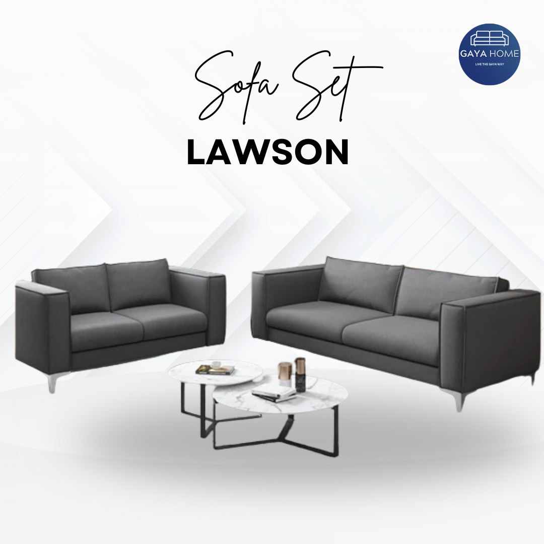 Lawson Series Affordable Sofa product graphic