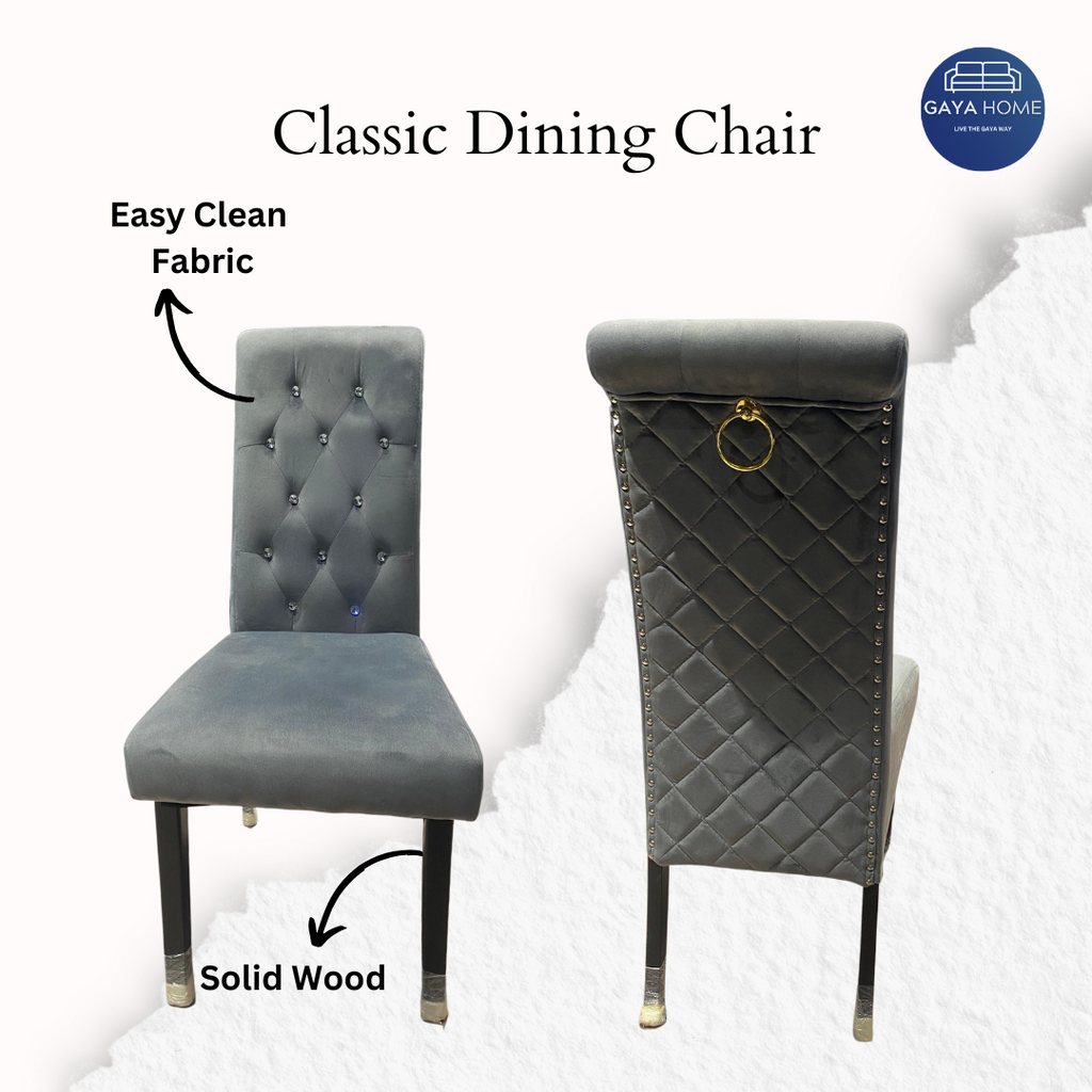 Classic Dining Chair product image