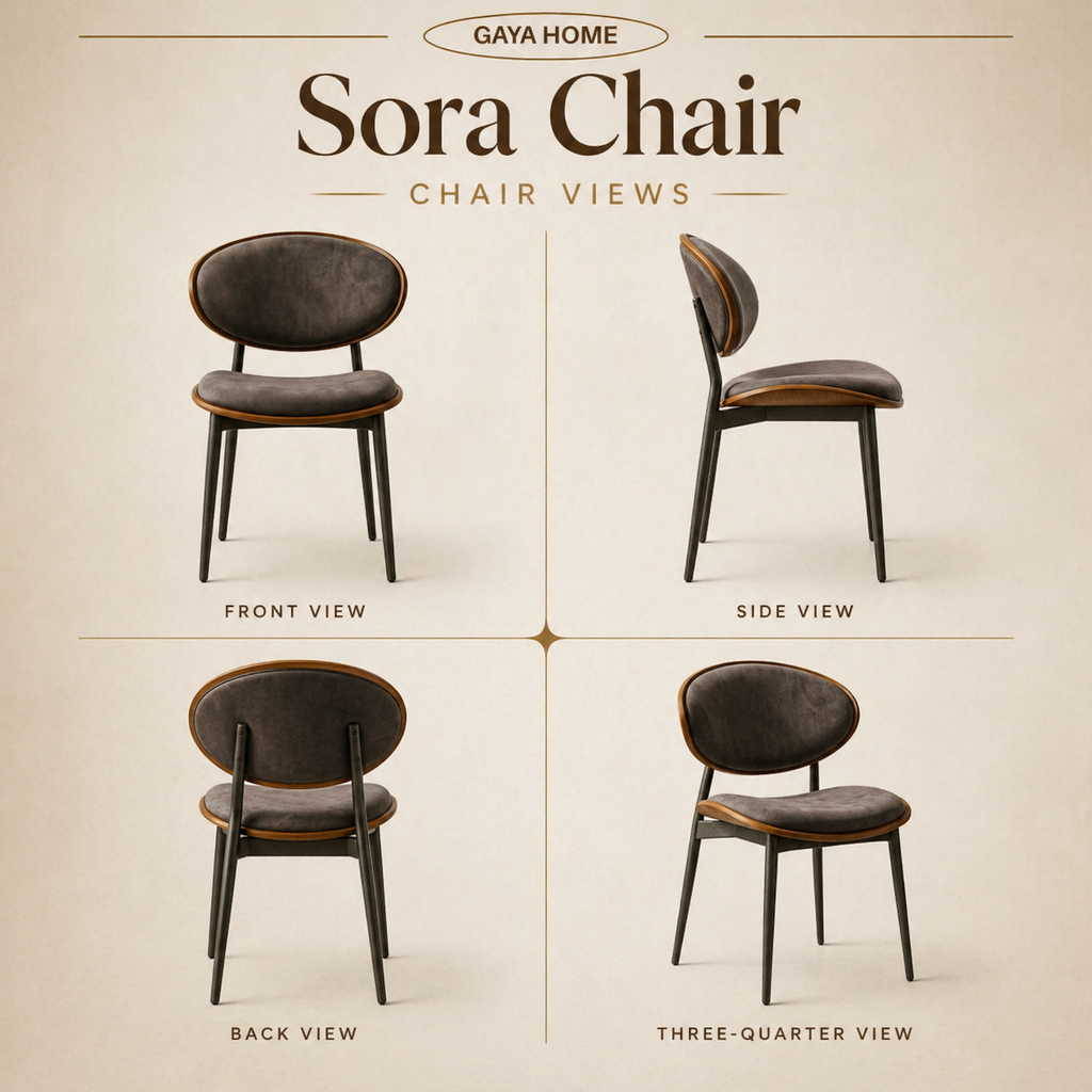 Sora Chair (C226)
