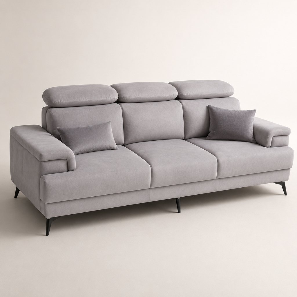 The Vela Series Sofa