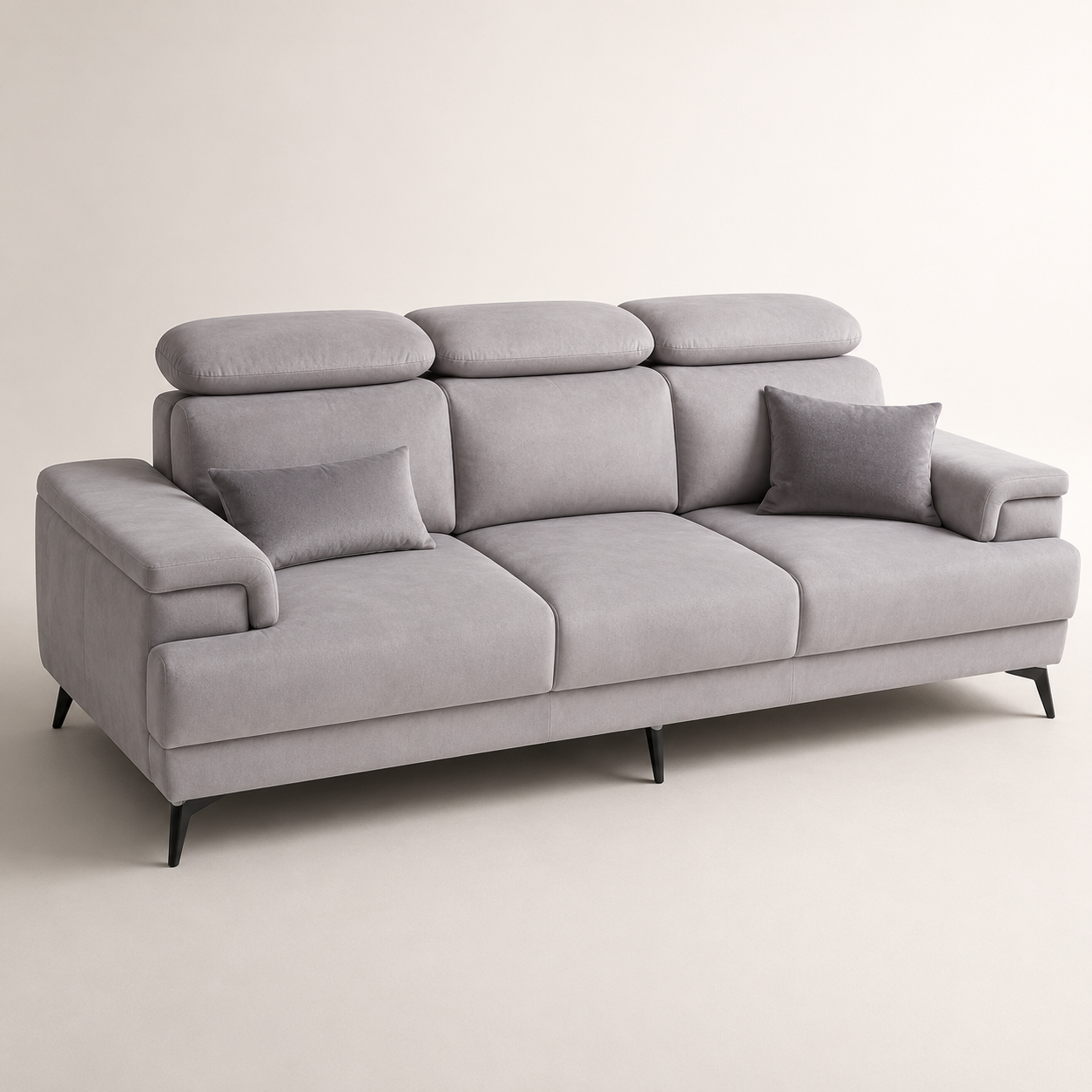 The Vela Series Sofa