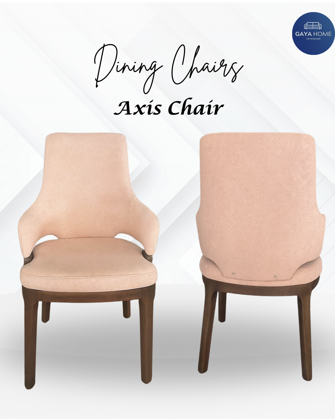 Axis Dining Chair promotional product image