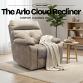 Arlo Cloud Recliner product image