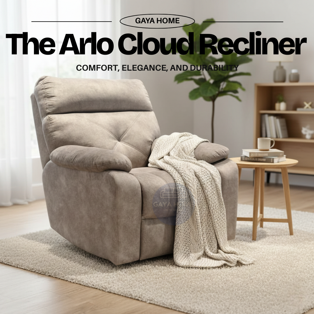 Arlo Cloud Recliner product image