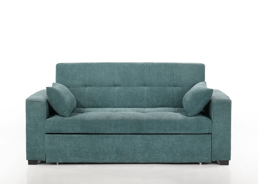 Sophia Sofa Bed lifestyle image