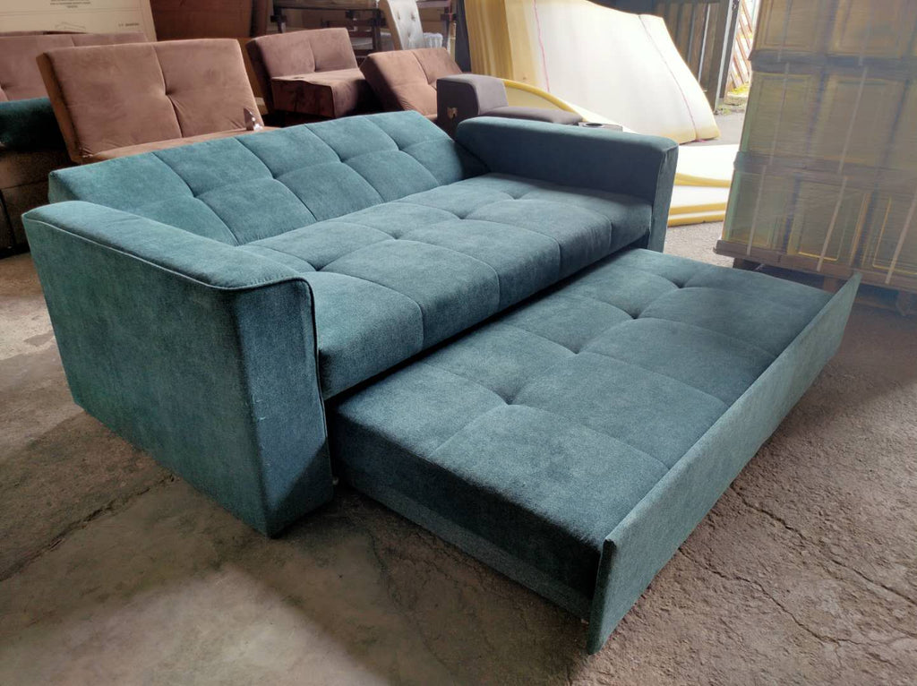 Sophia Sofa Bed angled room view