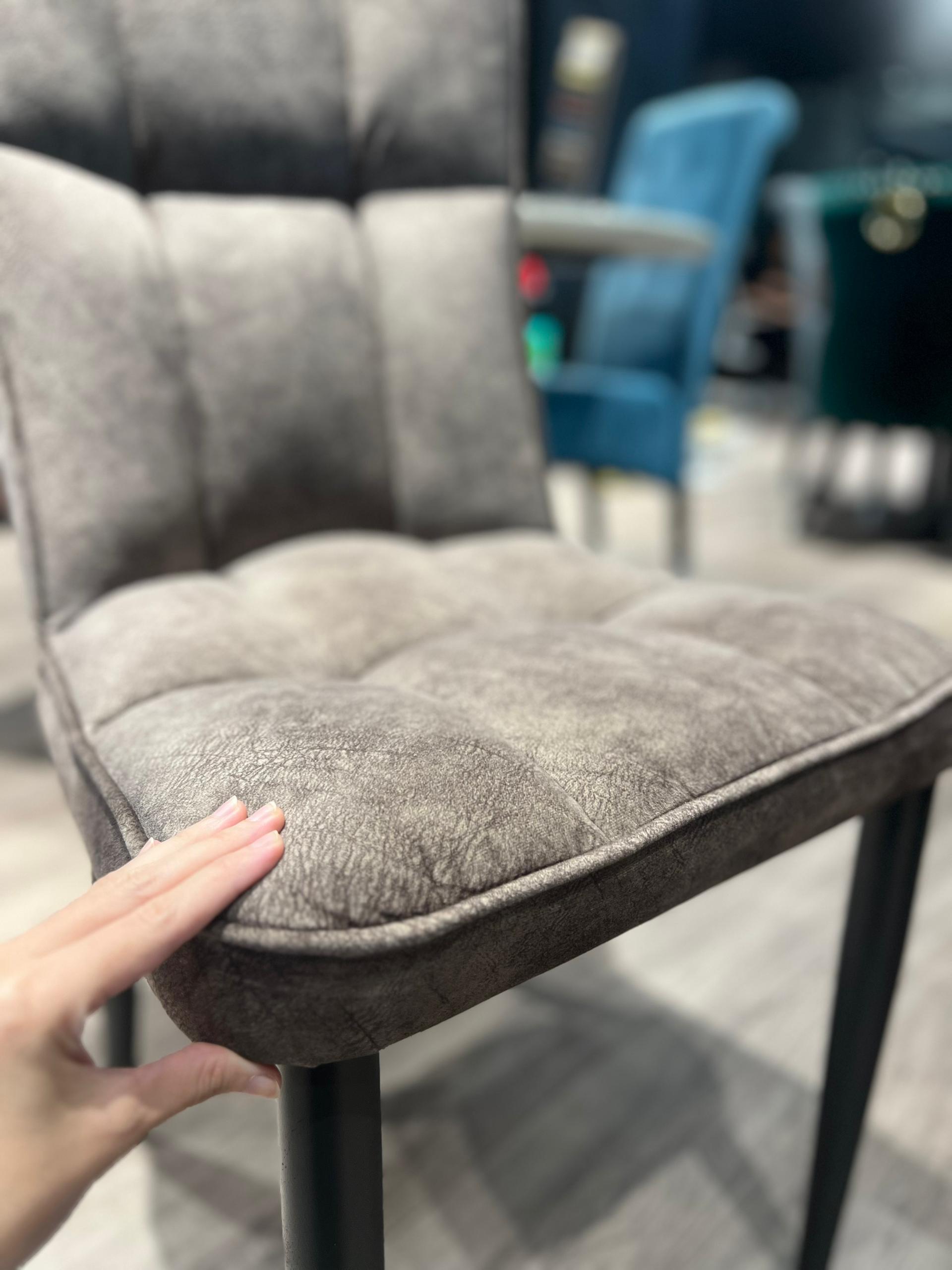 Mello Dining Chair lifestyle image