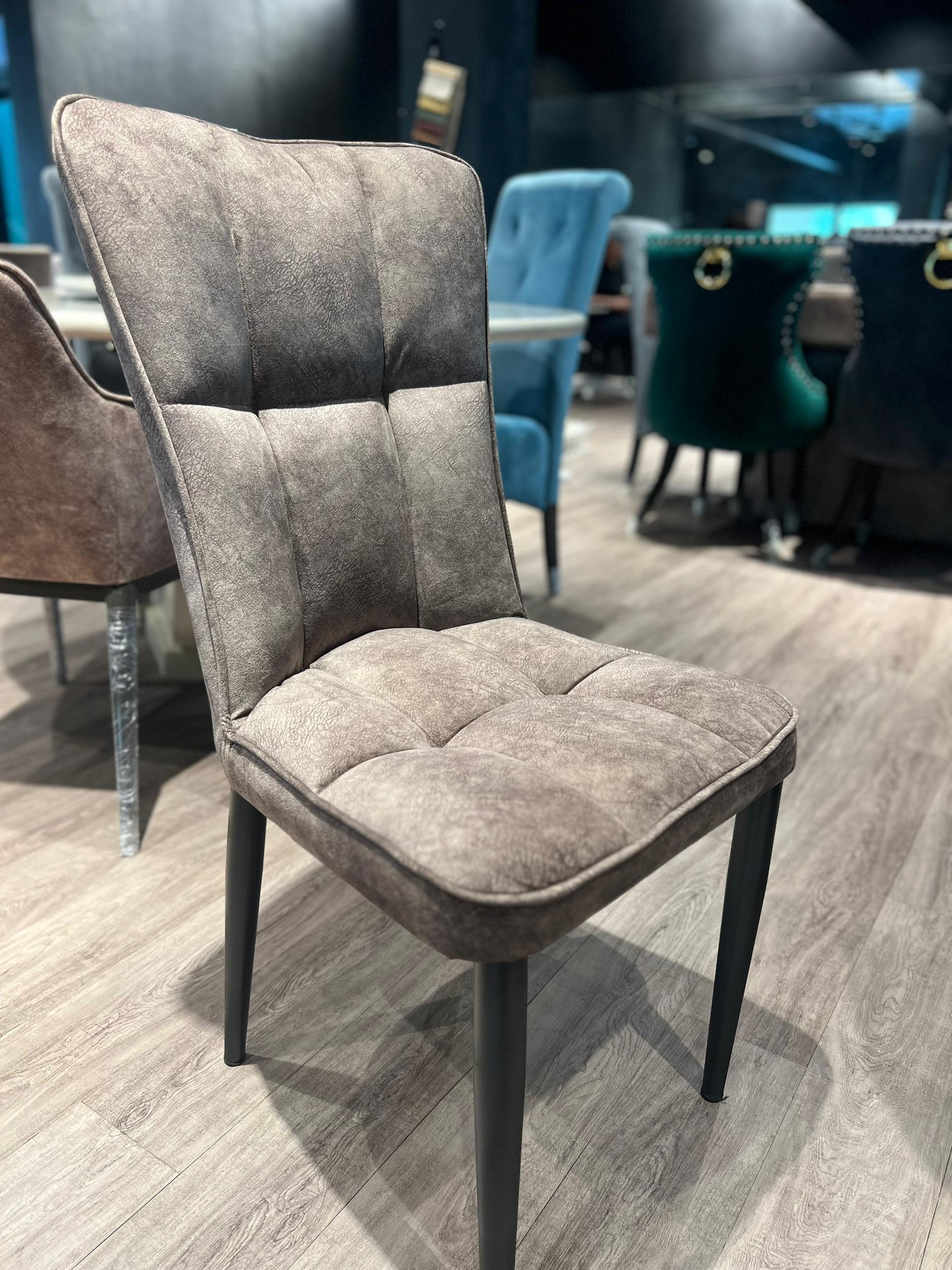 Mello Dining Chair living room view