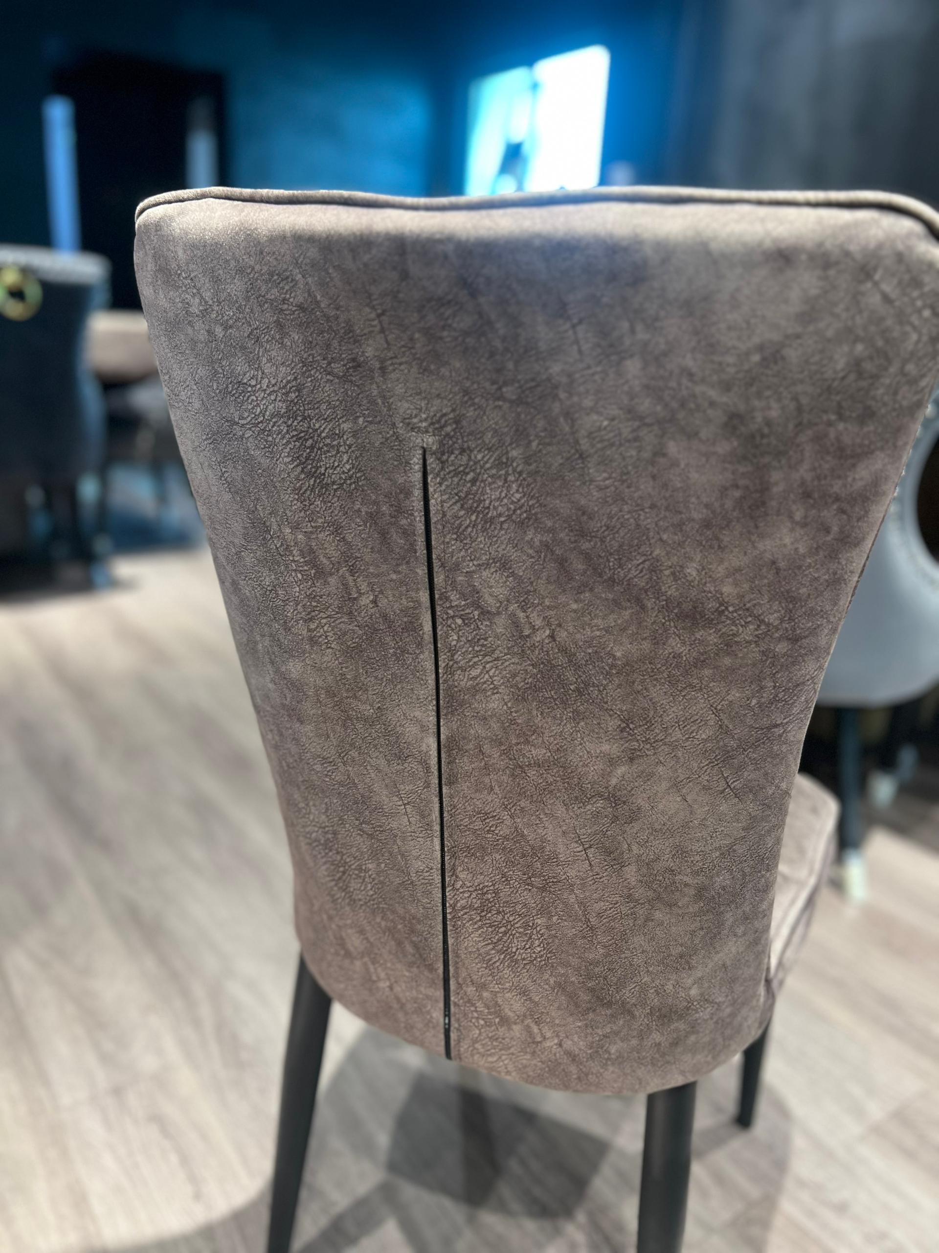Mello Dining Chair alternate lifestyle view