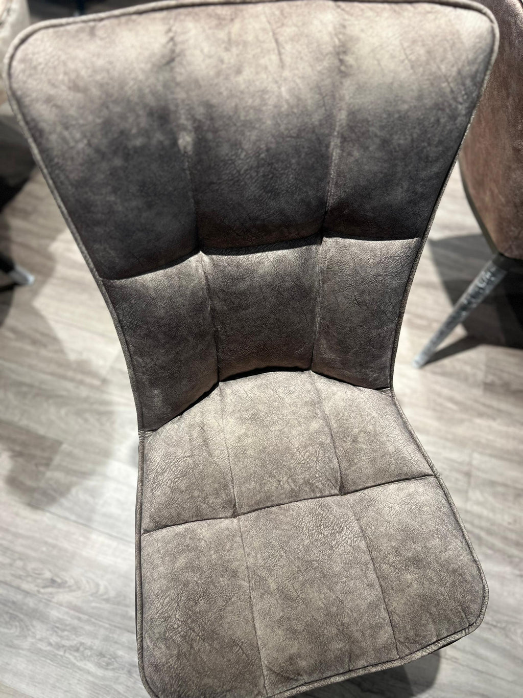 Mello Dining Chair gallery photo